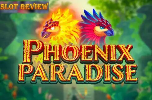 Phoenix Paradise icon